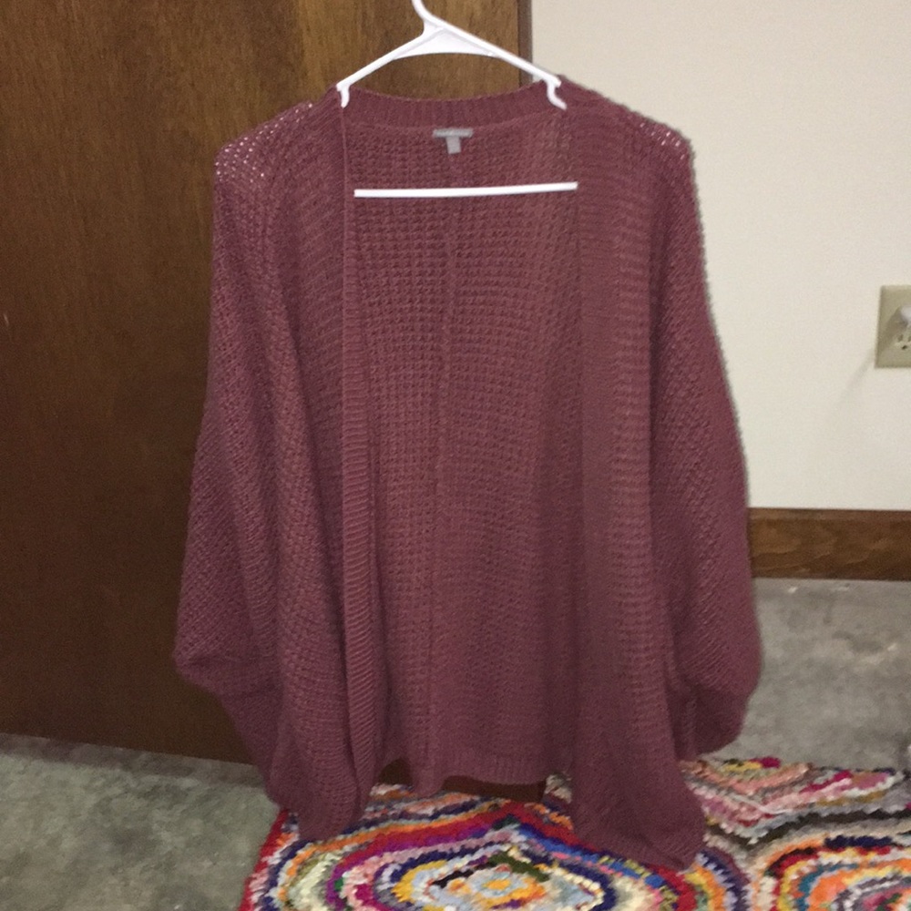 Sweater